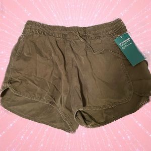 H&M Soft Shorts